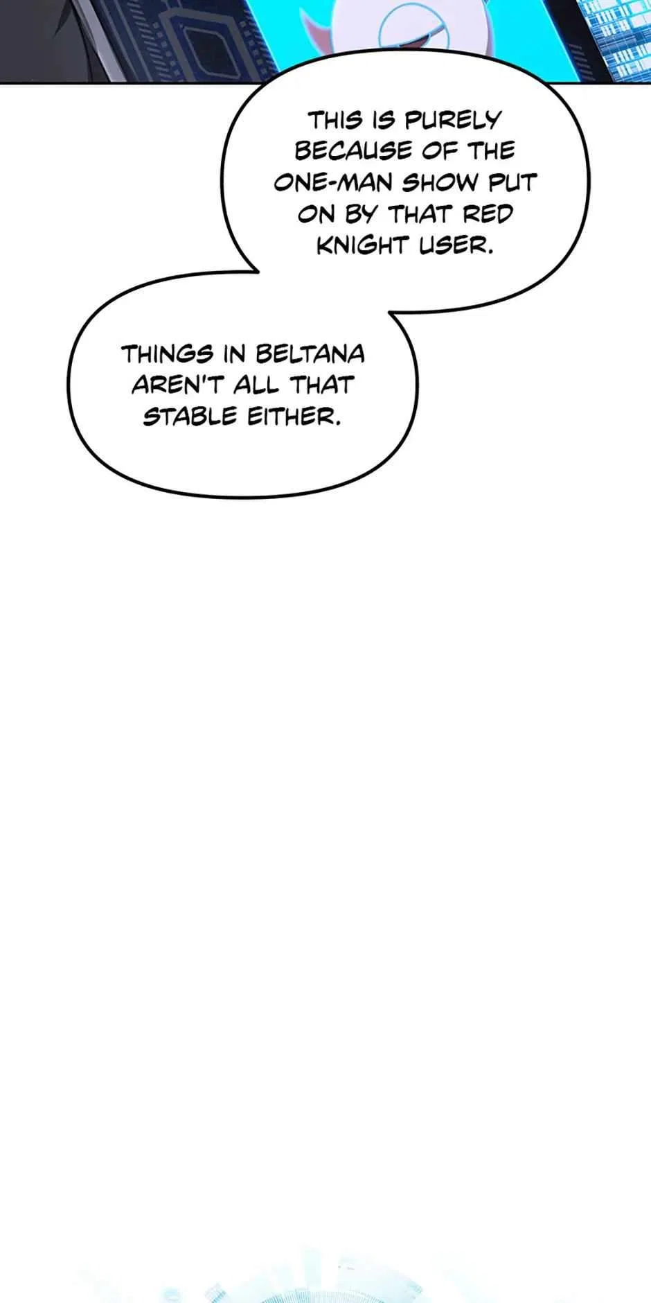 Ark The Legend Chapter 30 – Page 7