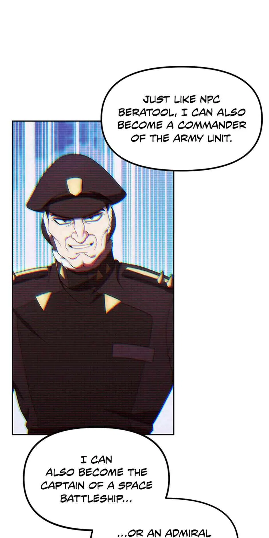 Ark The Legend Chapter 30 – Page 12