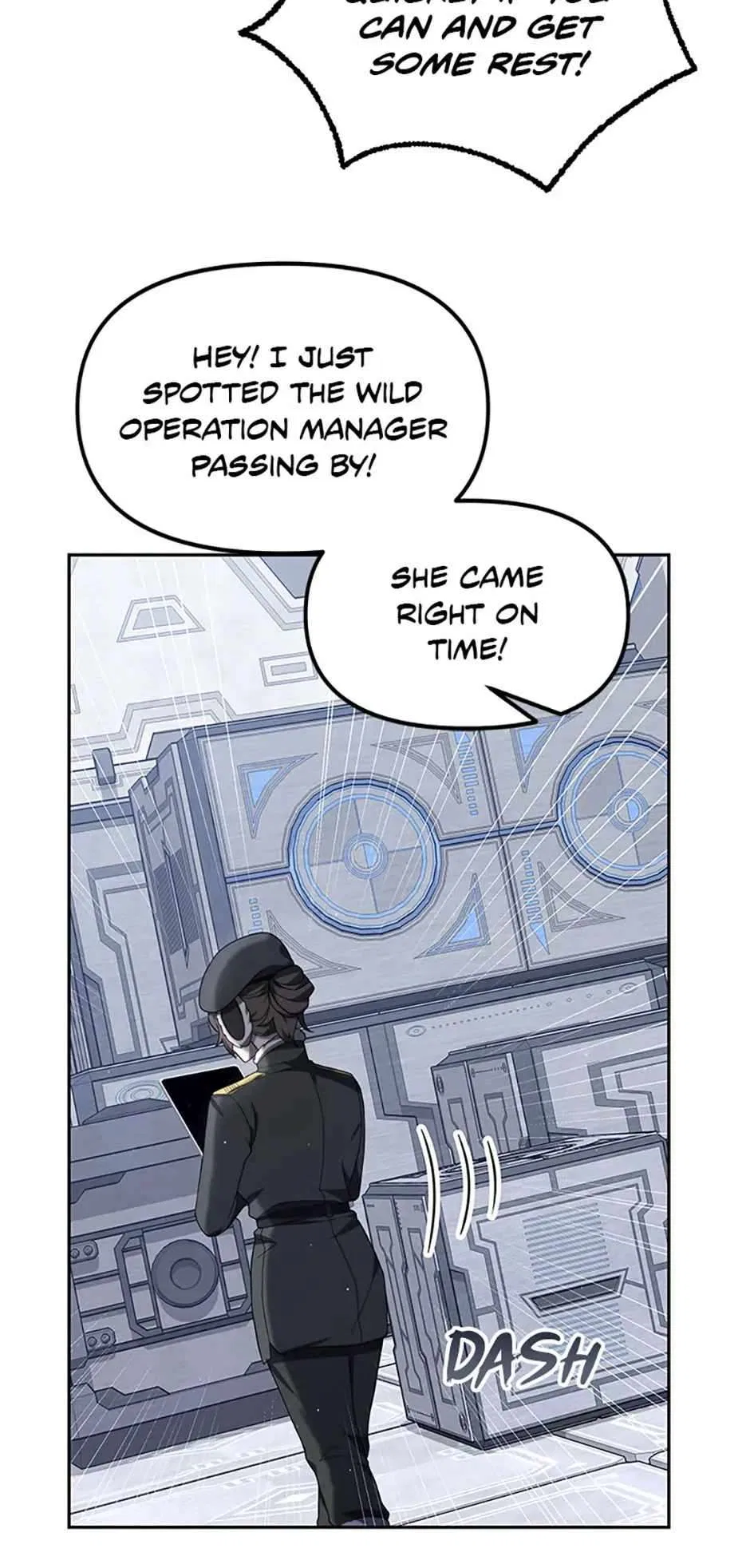 Ark The Legend Chapter 30 – Page 29