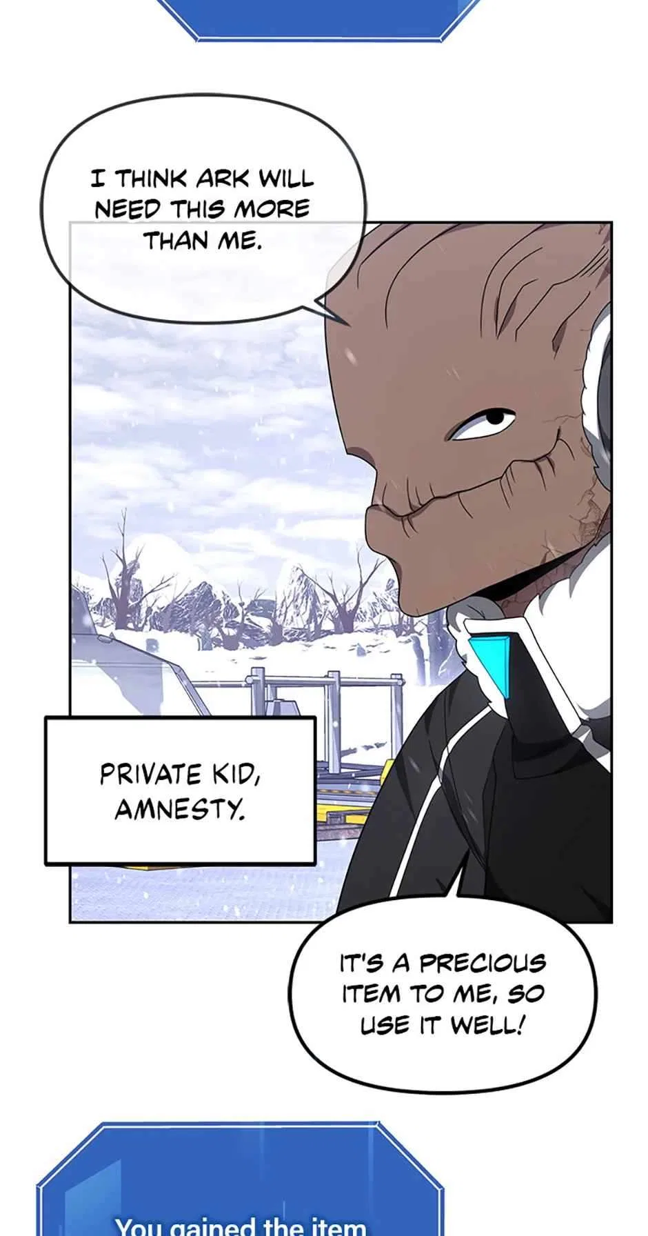 Ark The Legend Chapter 30 – Page 39