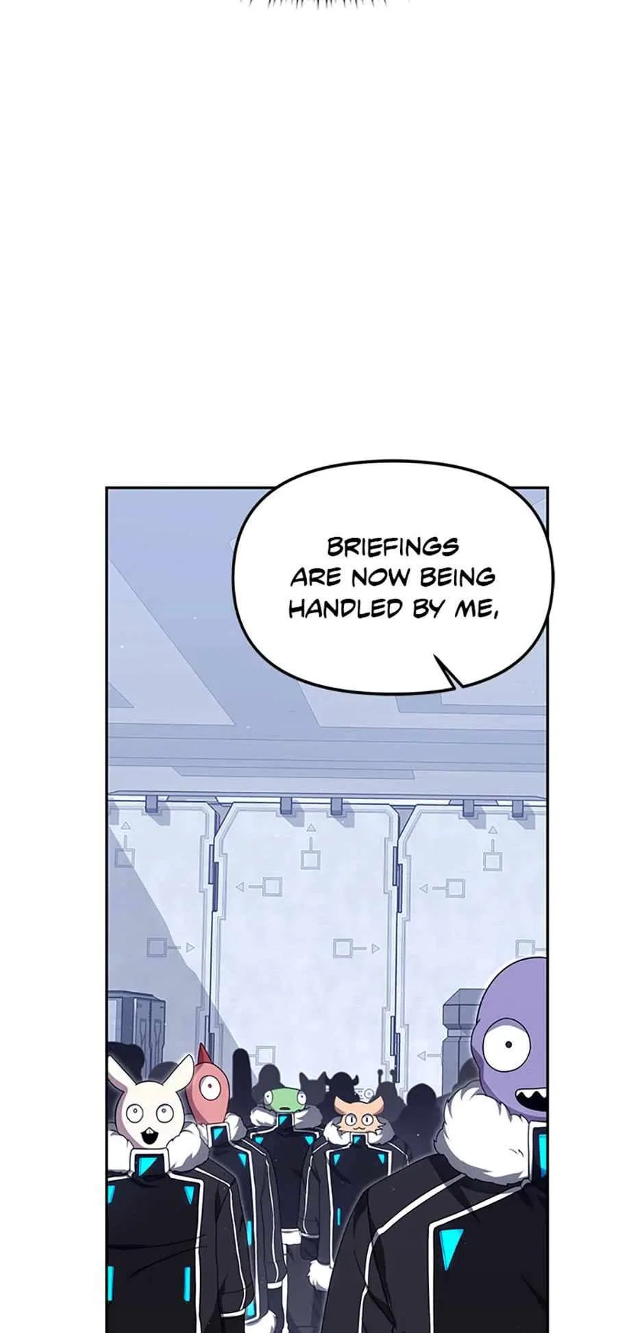 Ark The Legend Chapter 30 – Page 59