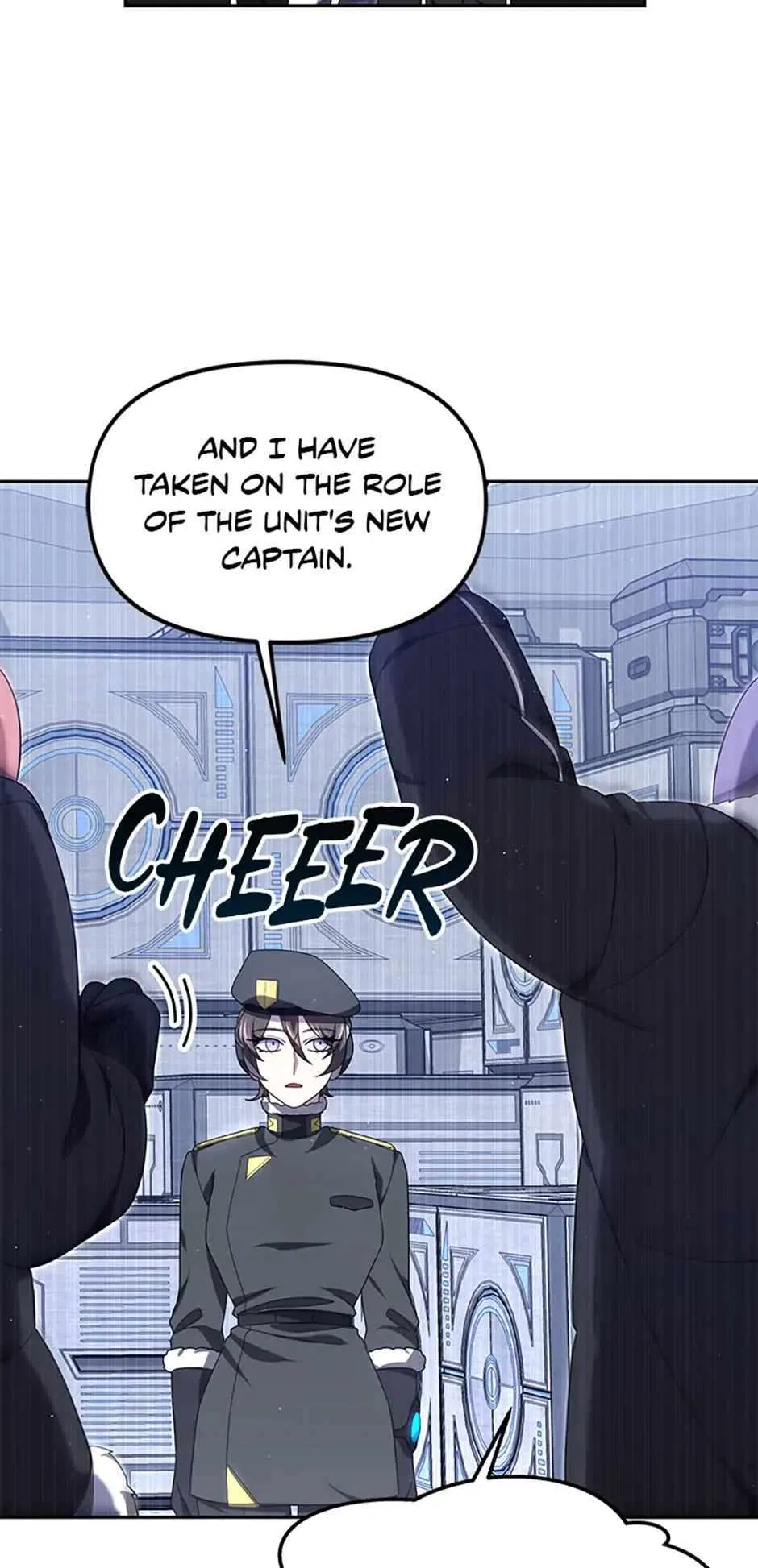 Ark The Legend Chapter 30 – Page 60