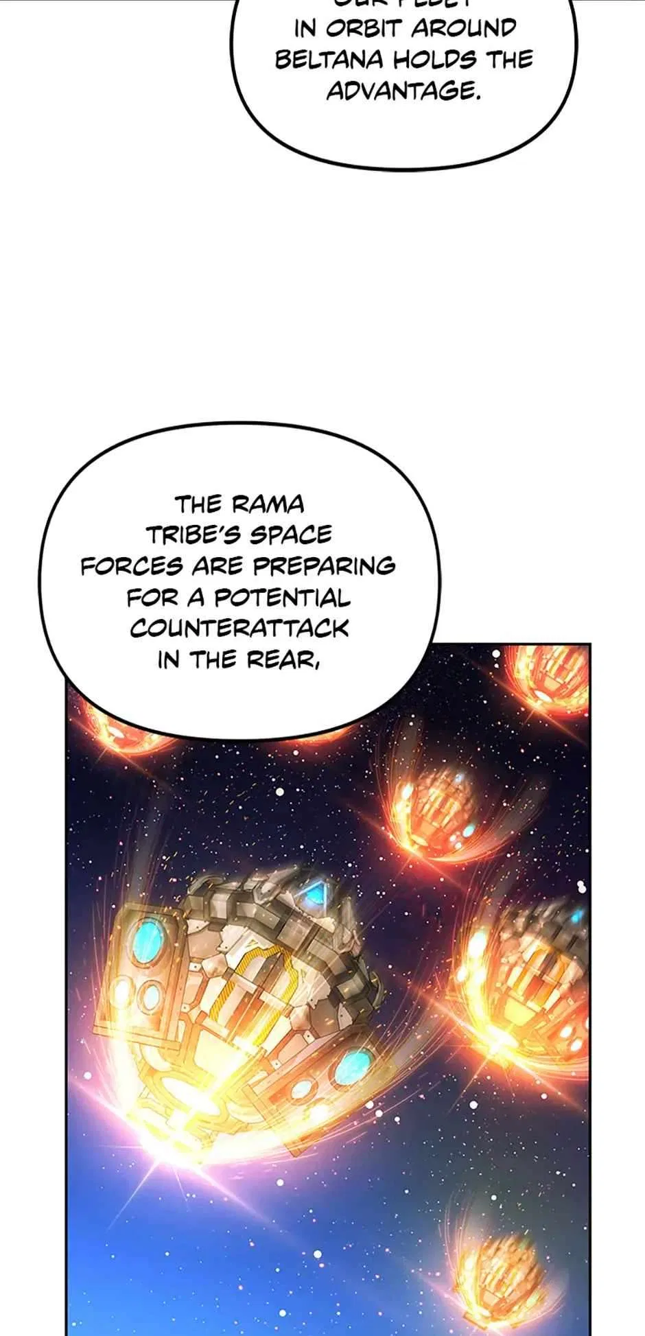 Ark The Legend Chapter 30 – Page 66