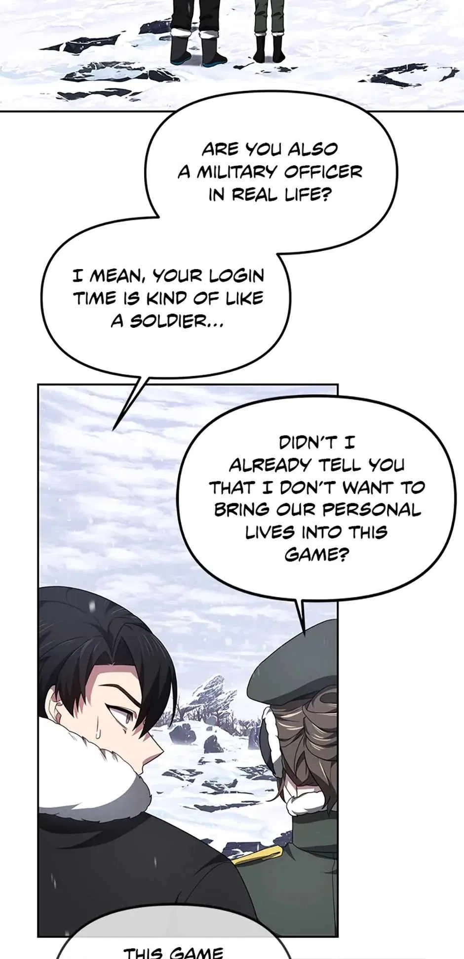 Ark The Legend Chapter 30 – Page 71