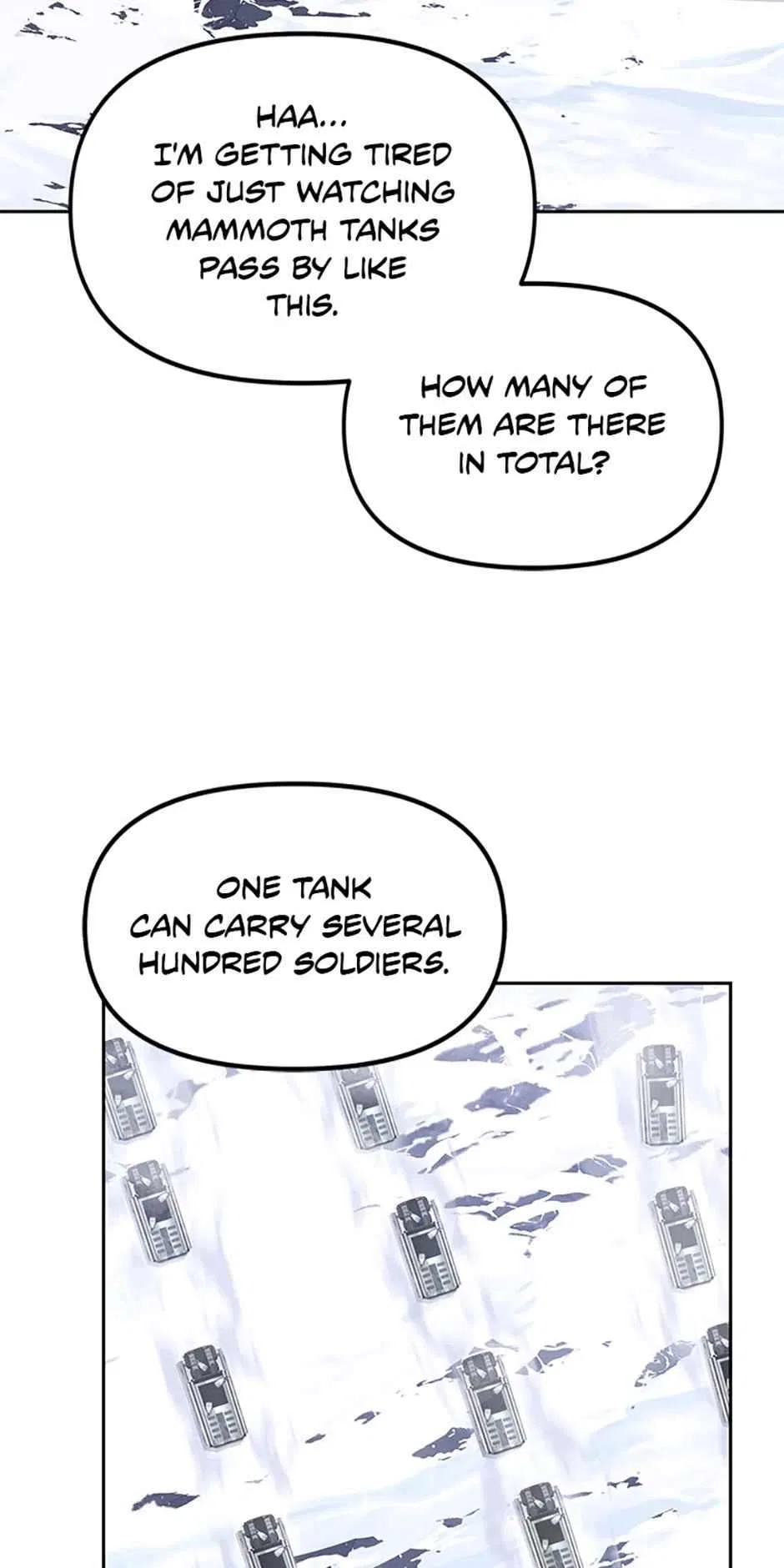 Ark The Legend Chapter 30 – Page 74