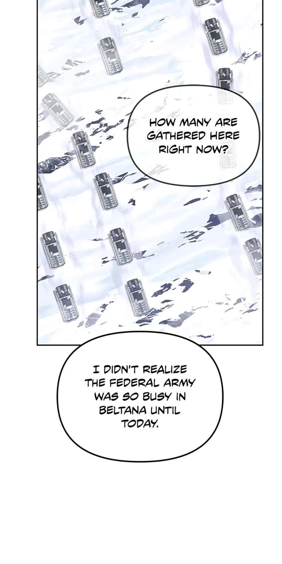 Ark The Legend Chapter 30 – Page 75