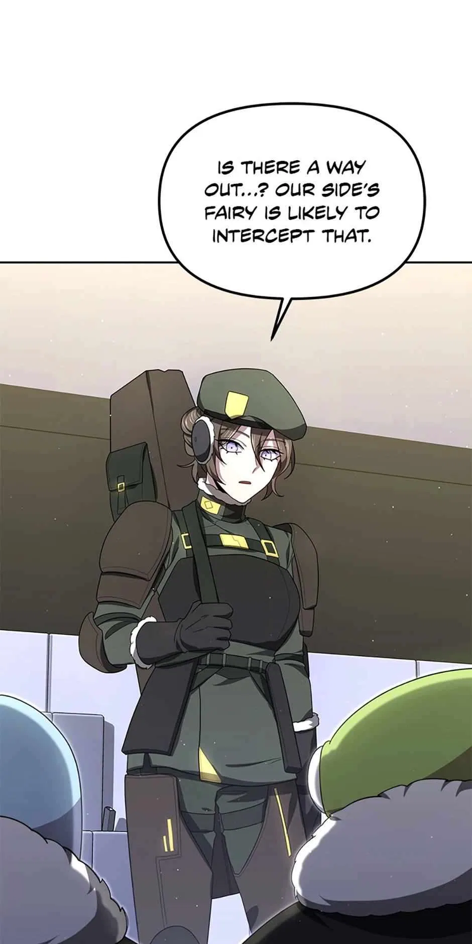 Ark The Legend Chapter 30 – Page 78