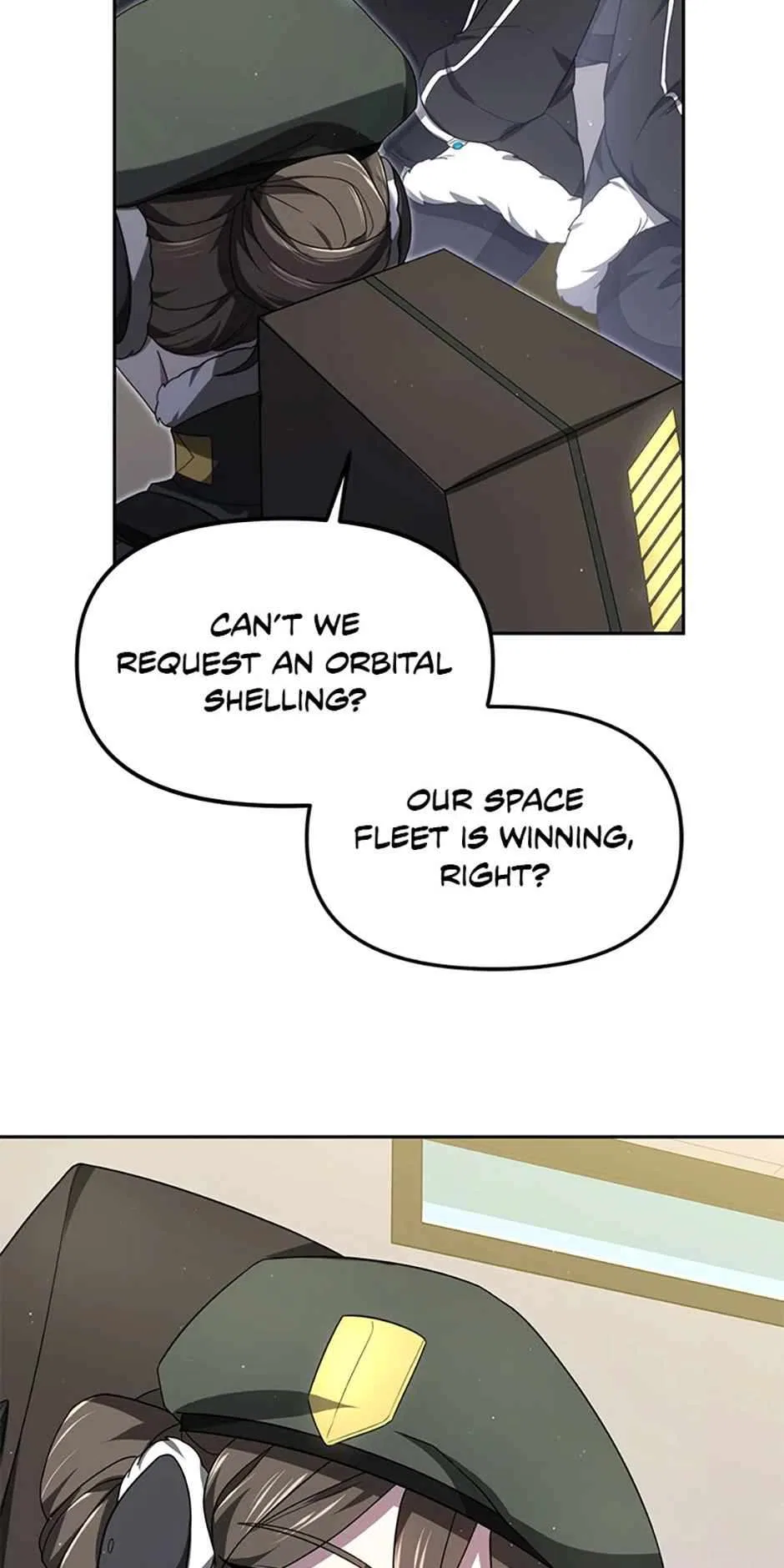 Ark The Legend Chapter 30 – Page 80