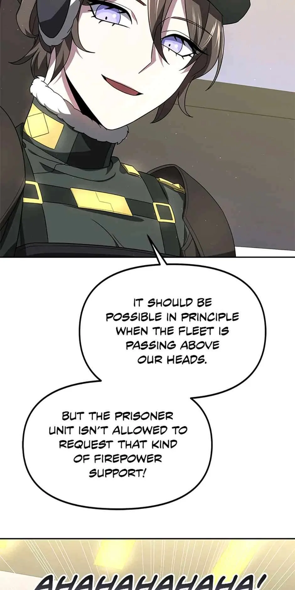 Ark The Legend Chapter 30 – Page 81