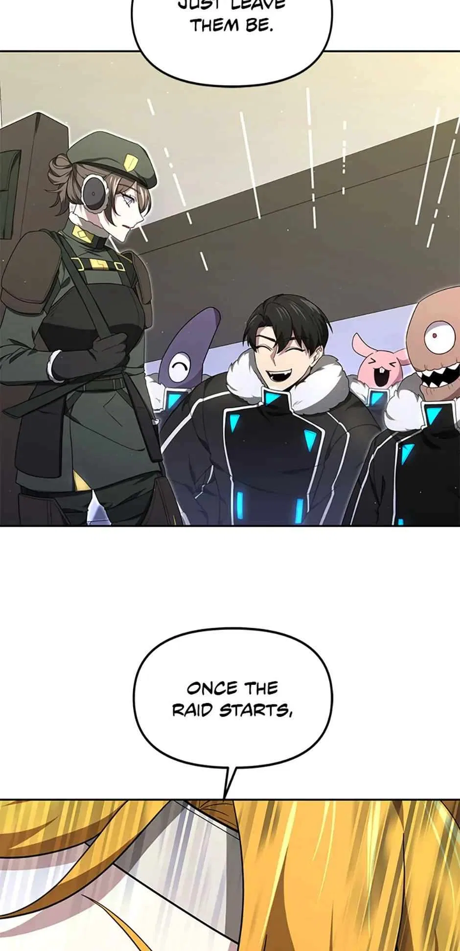 Ark The Legend Chapter 30 – Page 86