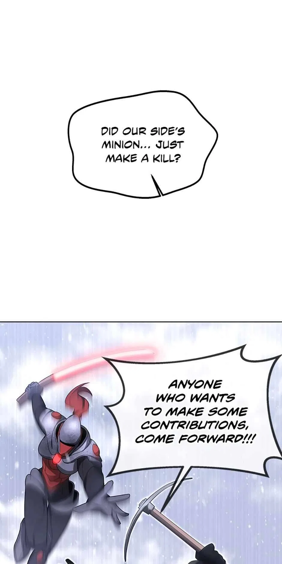 Ark The Legend Chapter 29 – Page 21