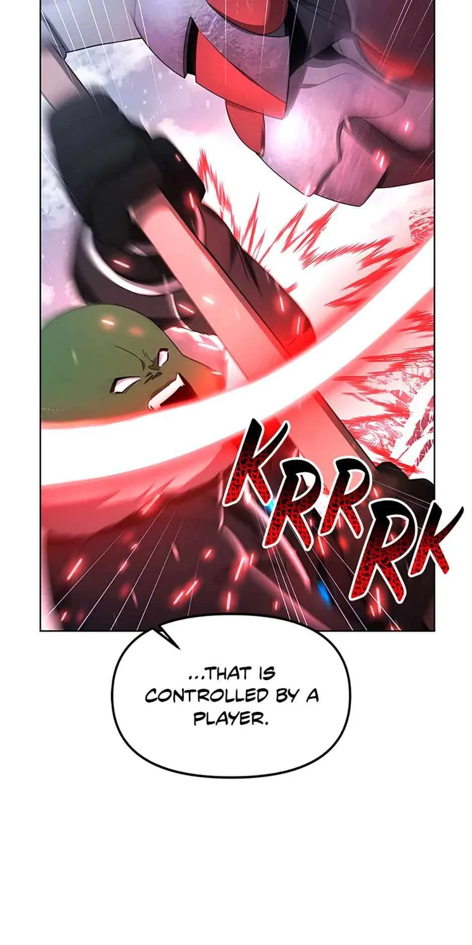 Ark The Legend Chapter 29 – Page 23