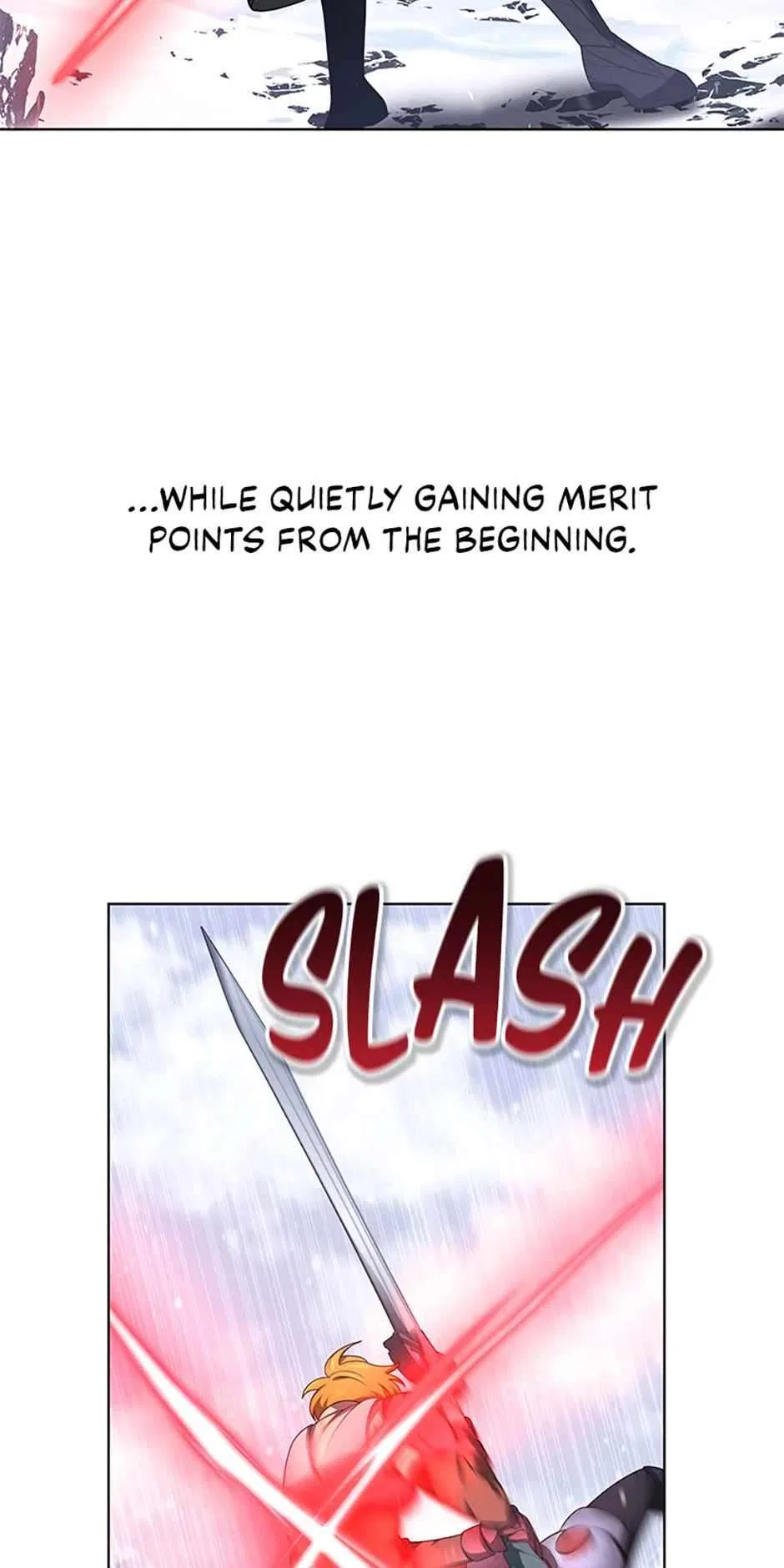 Ark The Legend Chapter 29 – Page 33