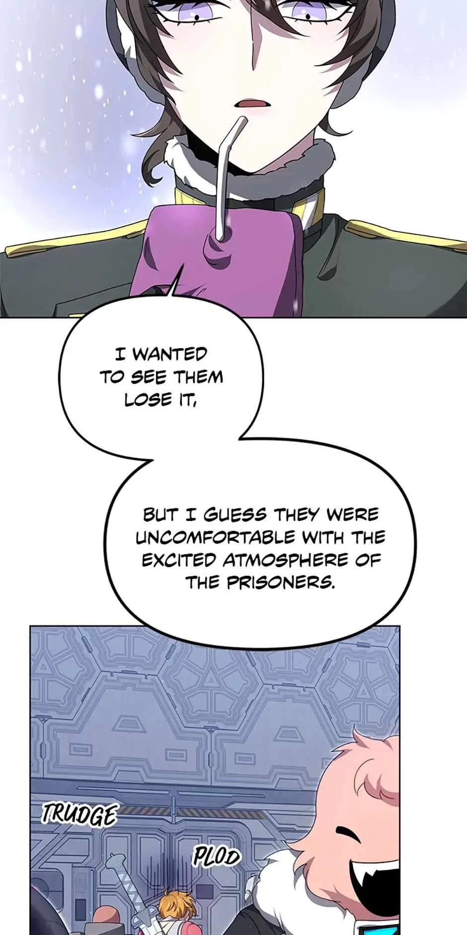 Ark The Legend Chapter 29 – Page 48