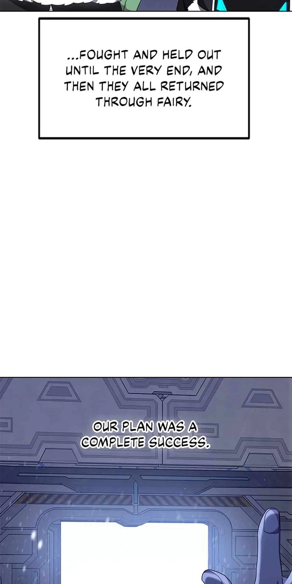 Ark The Legend Chapter 29 – Page 52