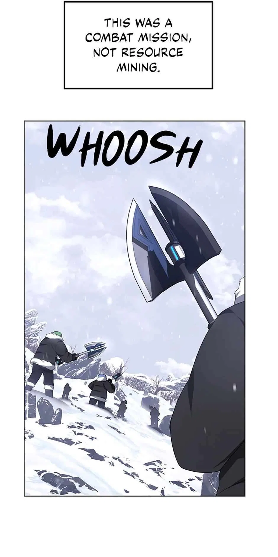 Ark The Legend Chapter 29 – Page 65