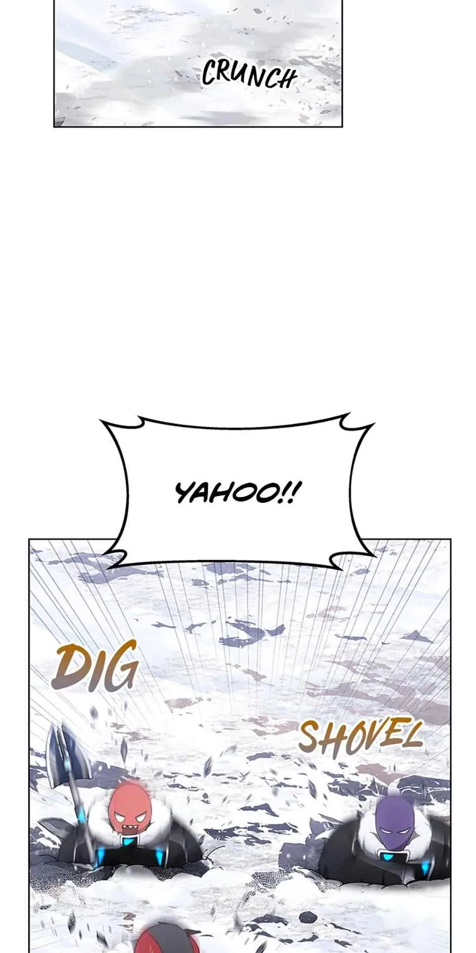 Ark The Legend Chapter 29 – Page 68