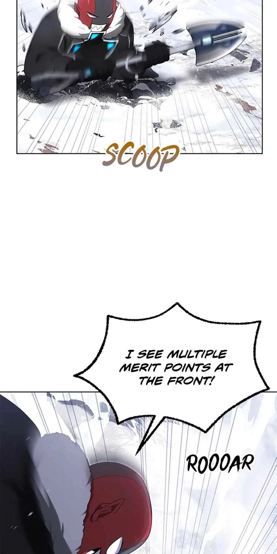 Ark The Legend Chapter 29 – Page 69