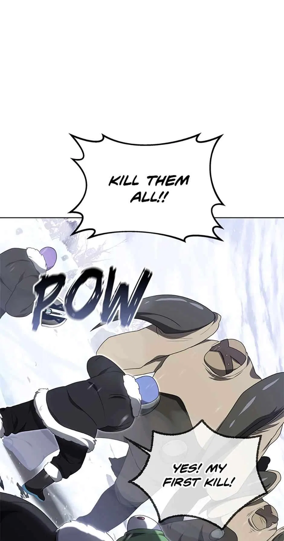 Ark The Legend Chapter 29 – Page 71