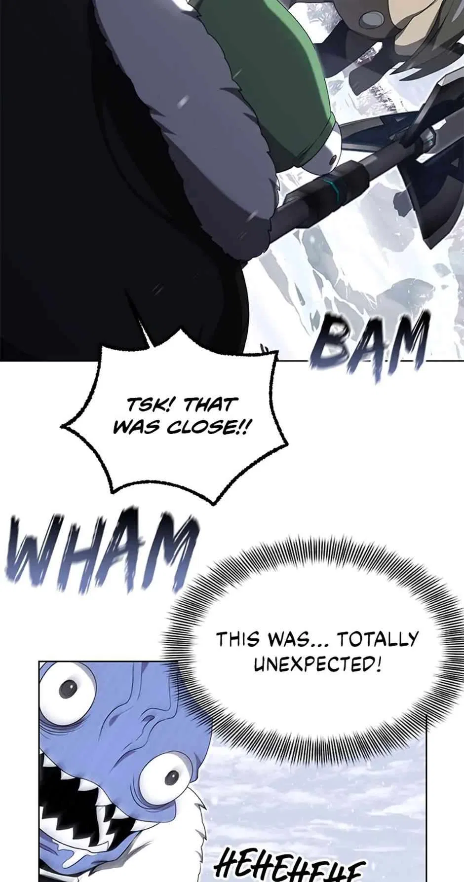 Ark The Legend Chapter 29 – Page 72