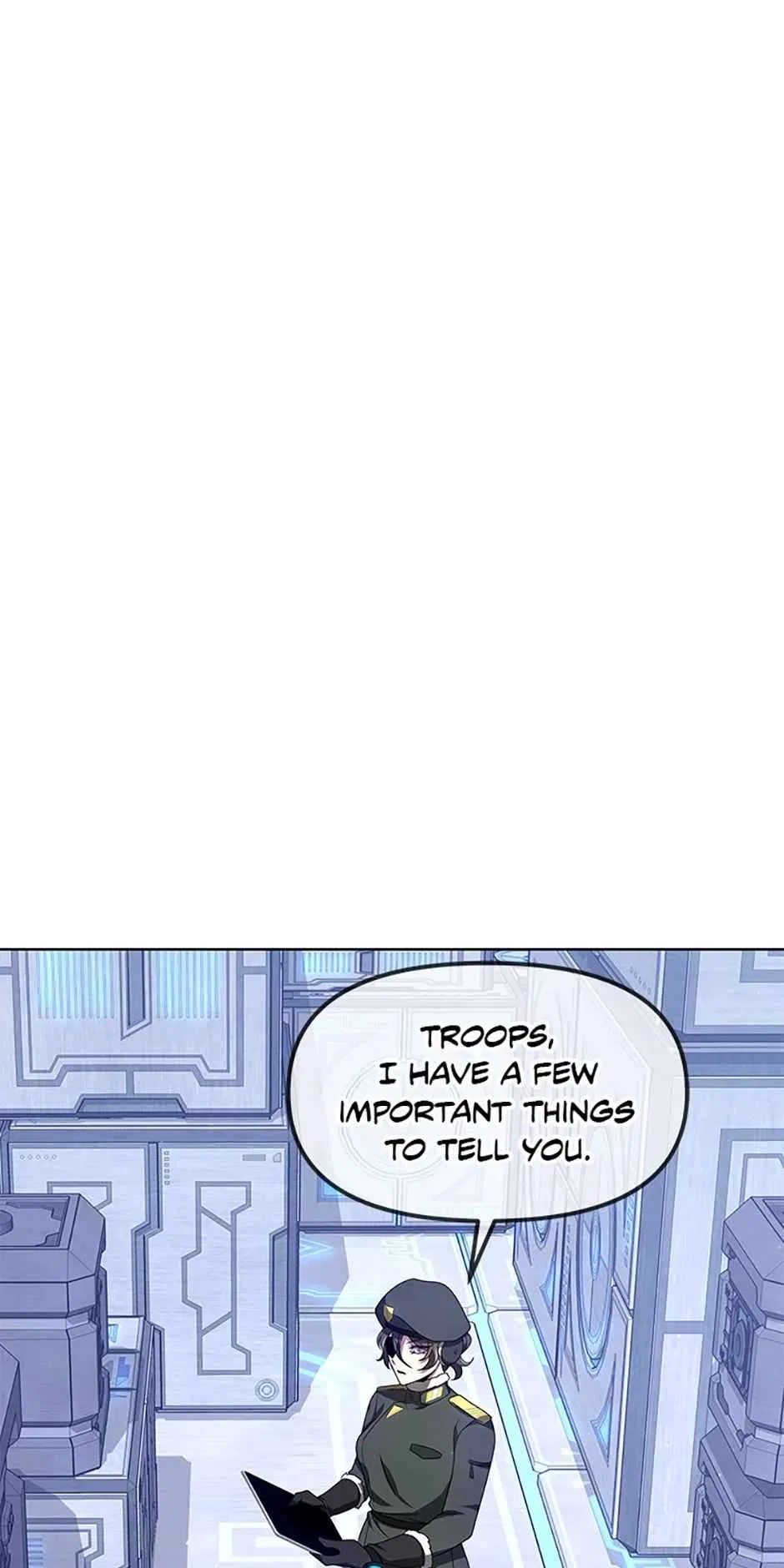 Ark The Legend Chapter 29 – Page 78