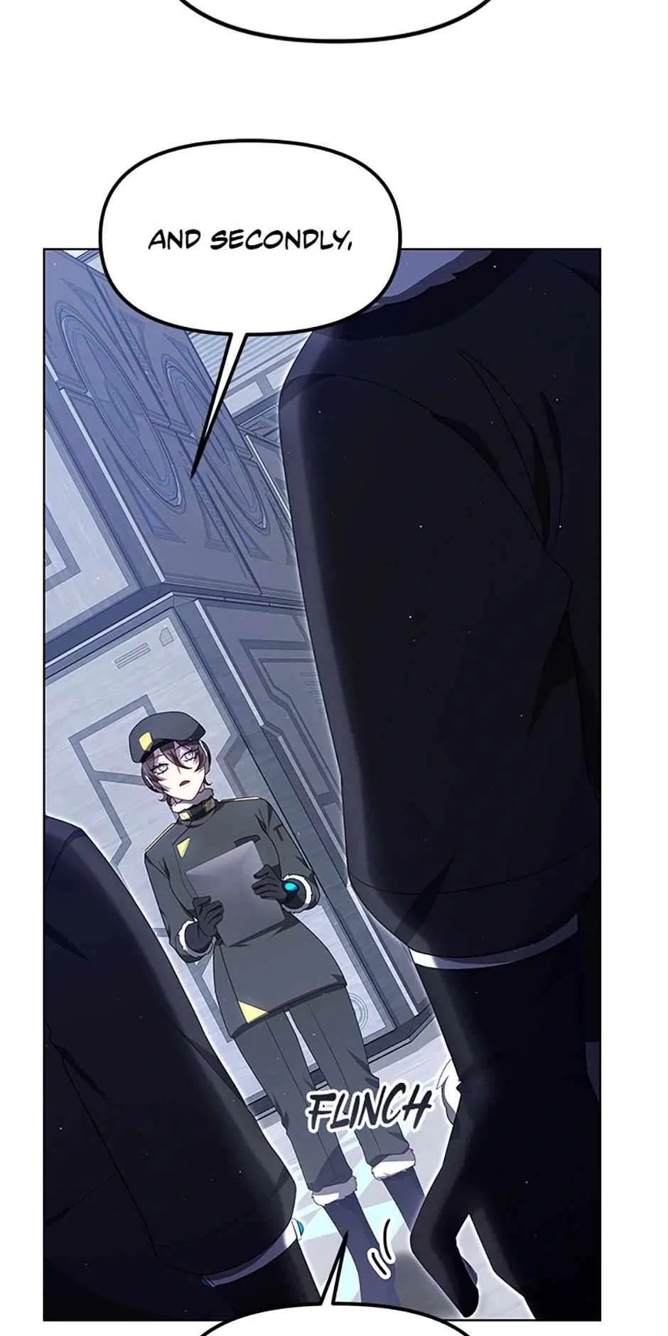 Ark The Legend Chapter 29 – Page 82