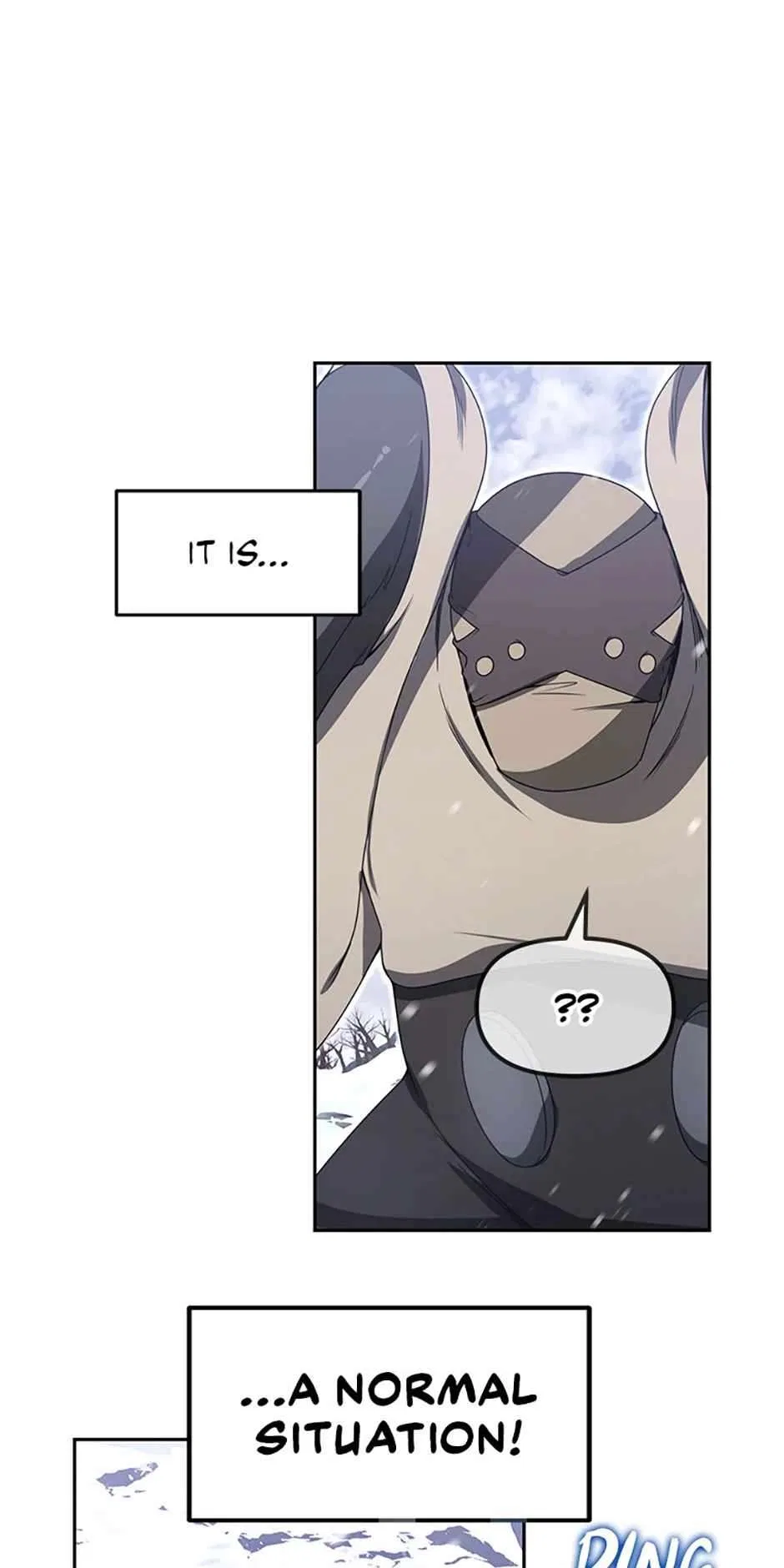 Ark The Legend Chapter 28 – Page 6