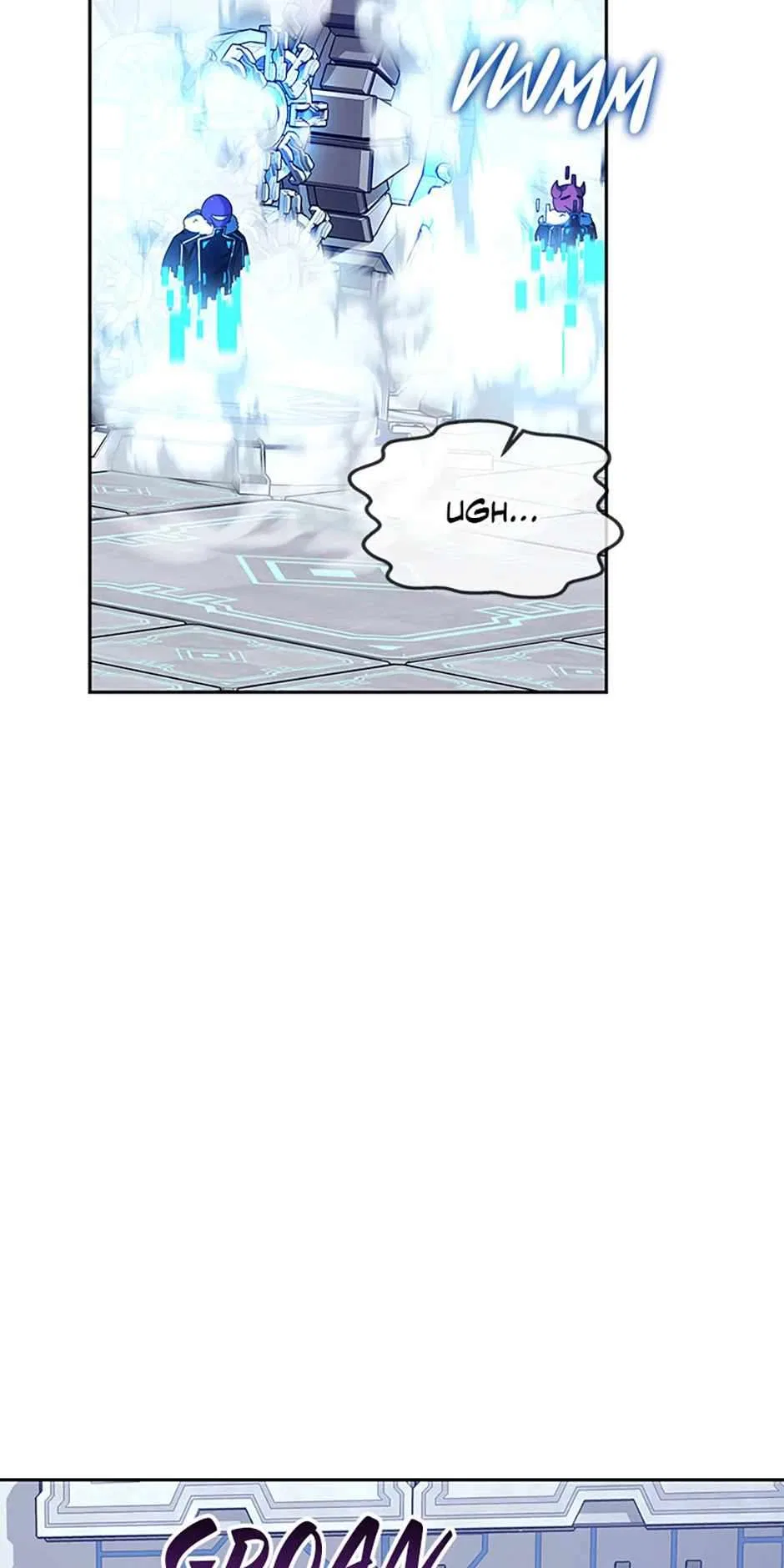 Ark The Legend Chapter 28 – Page 18