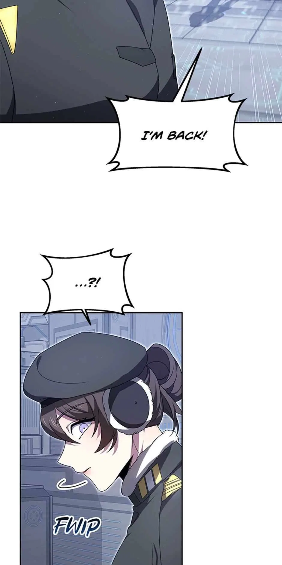 Ark The Legend Chapter 28 – Page 24