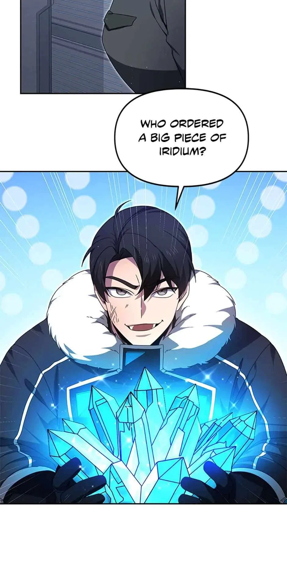 Ark The Legend Chapter 28 – Page 25