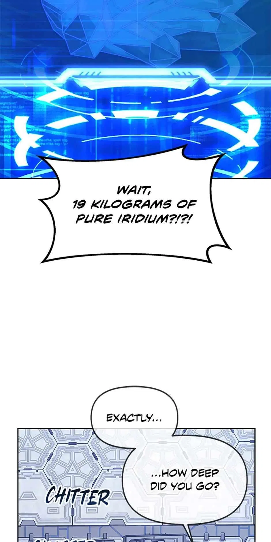 Ark The Legend Chapter 28 – Page 29