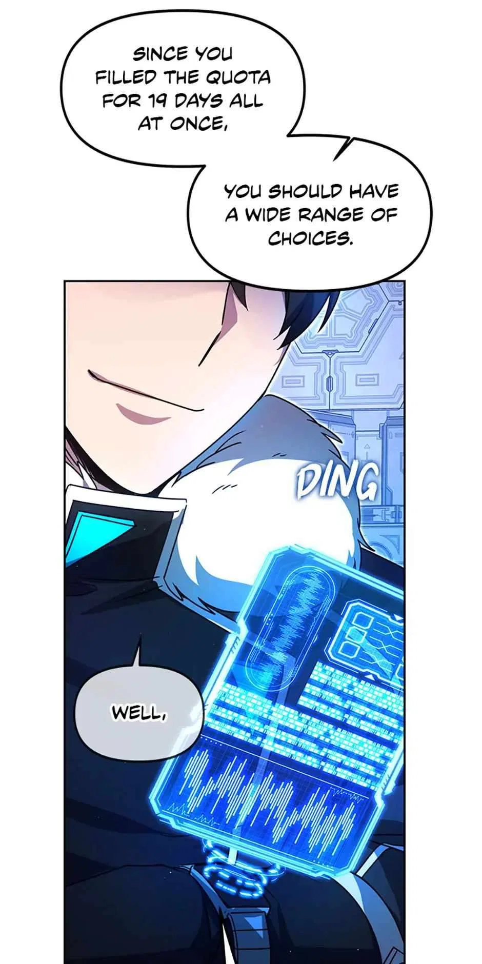 Ark The Legend Chapter 28 – Page 41
