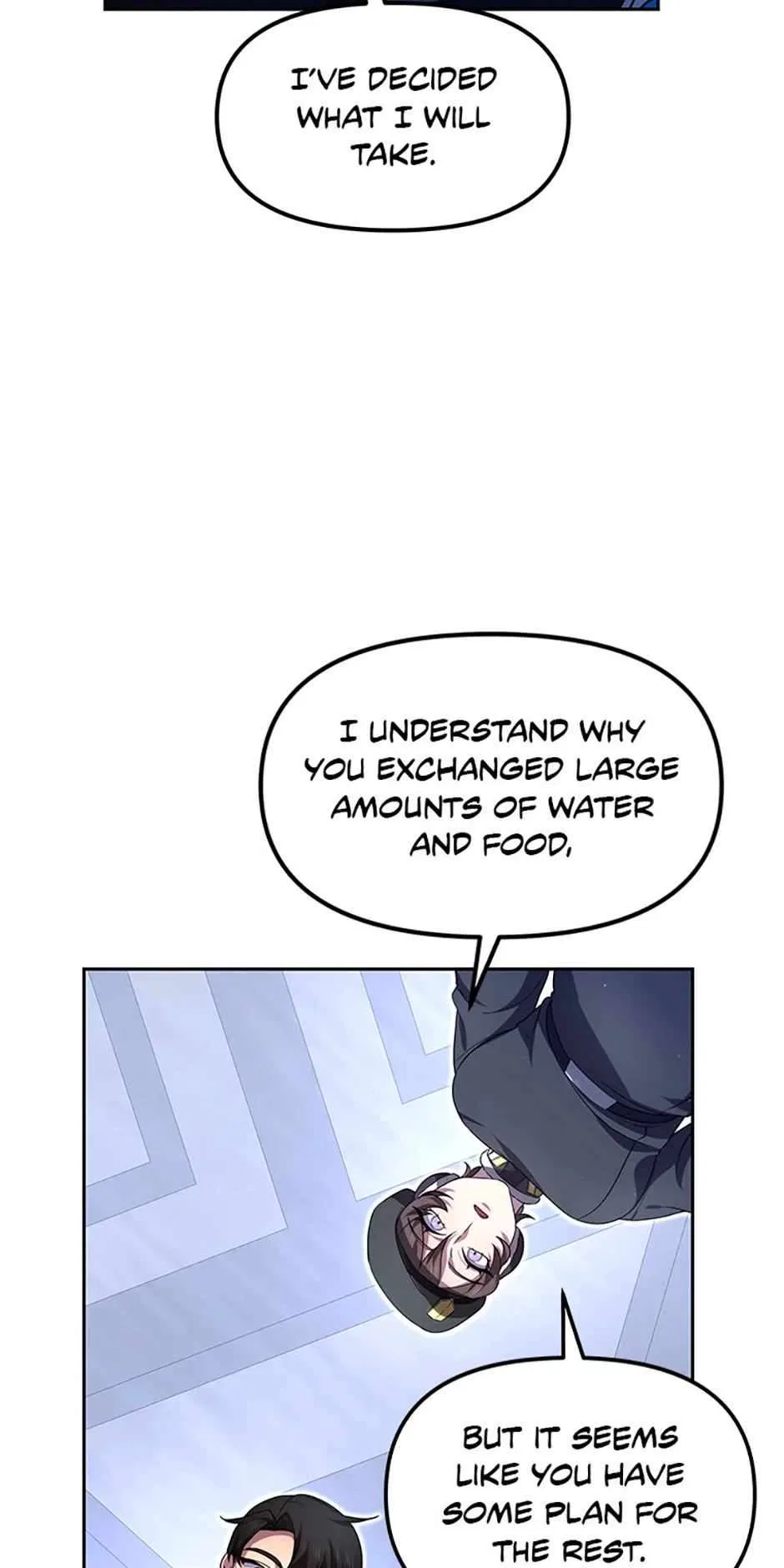 Ark The Legend Chapter 28 – Page 42