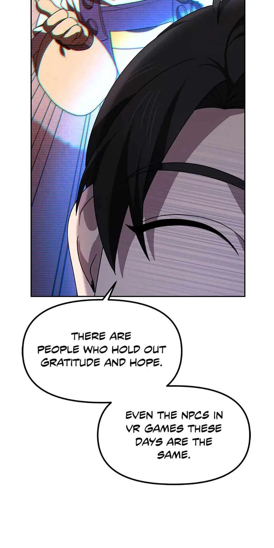Ark The Legend Chapter 28 – Page 45