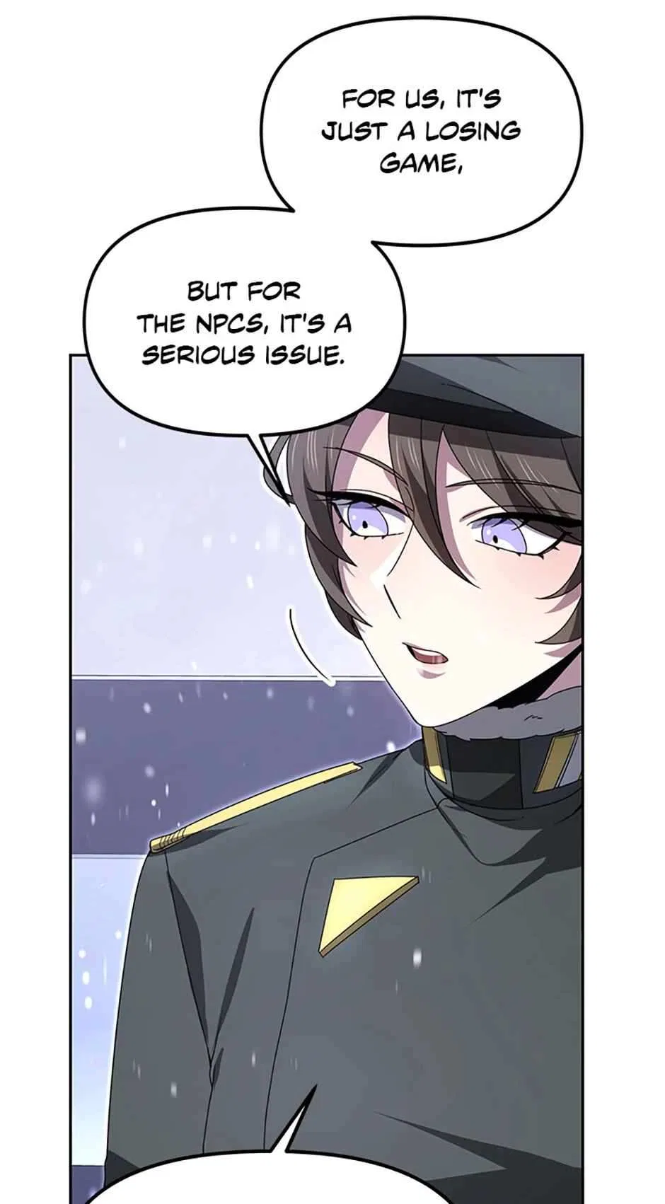 Ark The Legend Chapter 28 – Page 61