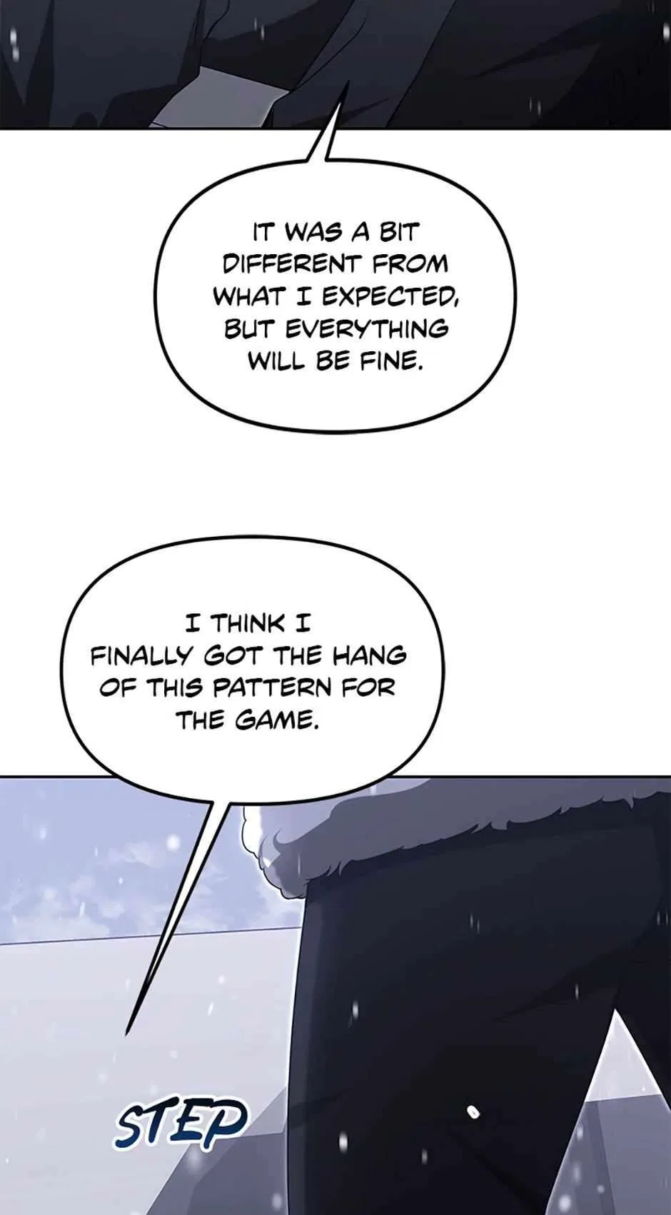 Ark The Legend Chapter 28 – Page 63