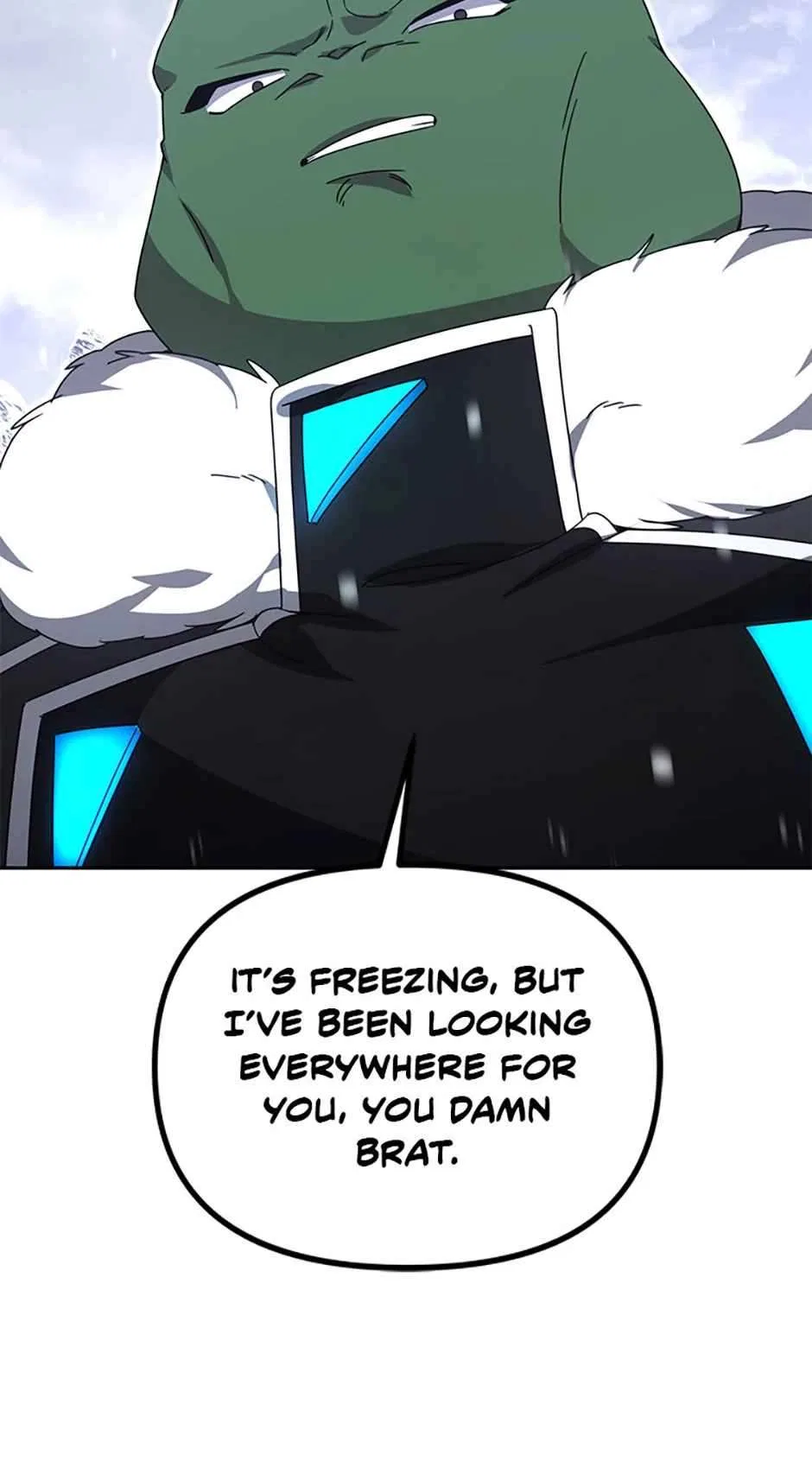 Ark The Legend Chapter 28 – Page 66