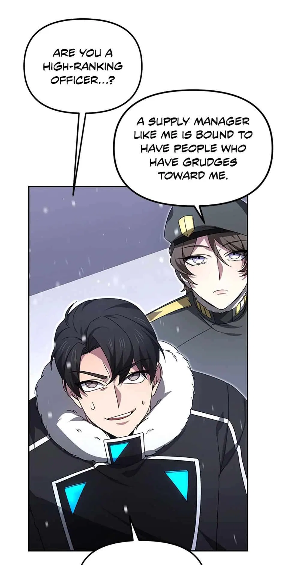 Ark The Legend Chapter 28 – Page 68