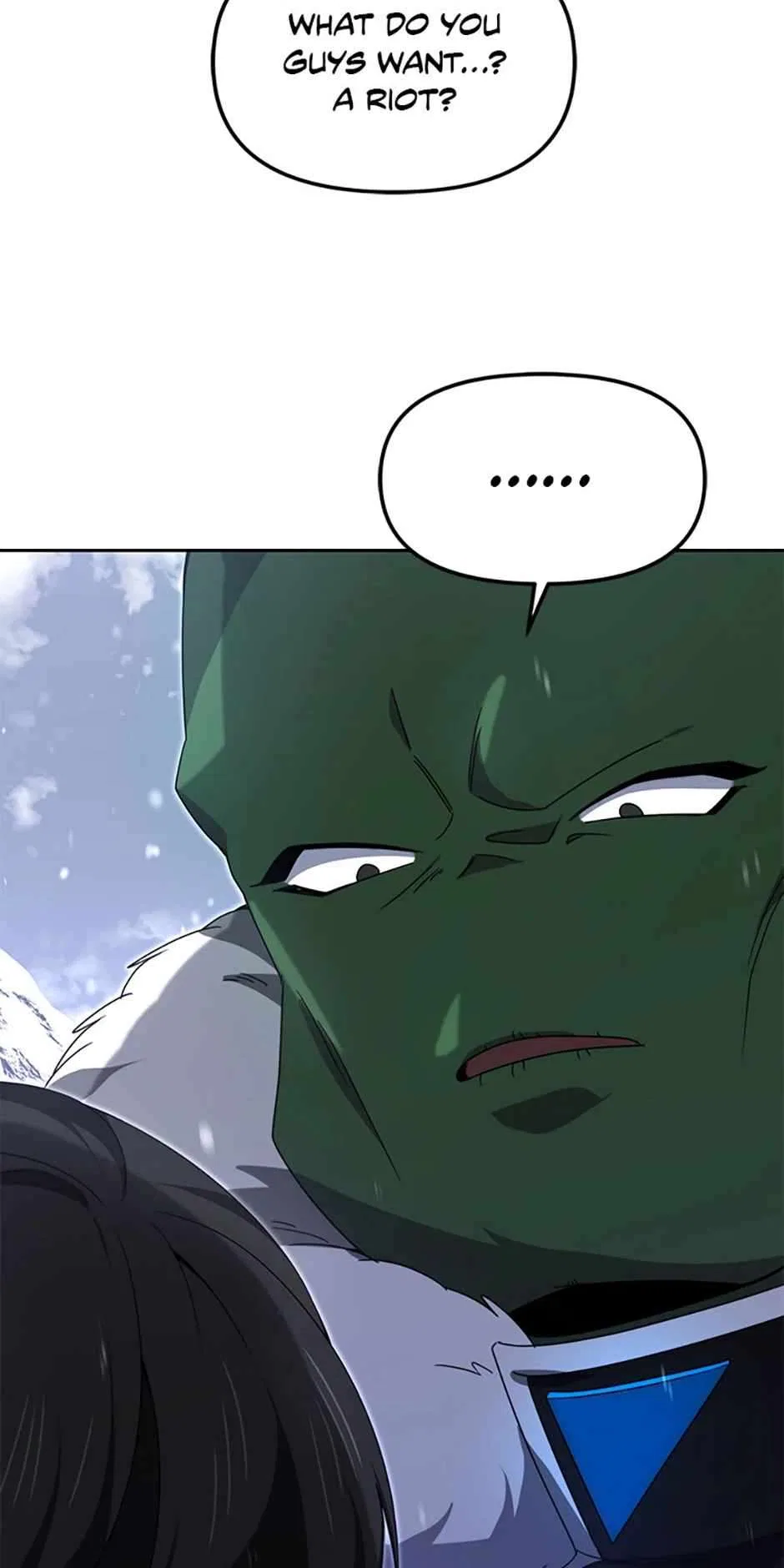 Ark The Legend Chapter 28 – Page 69