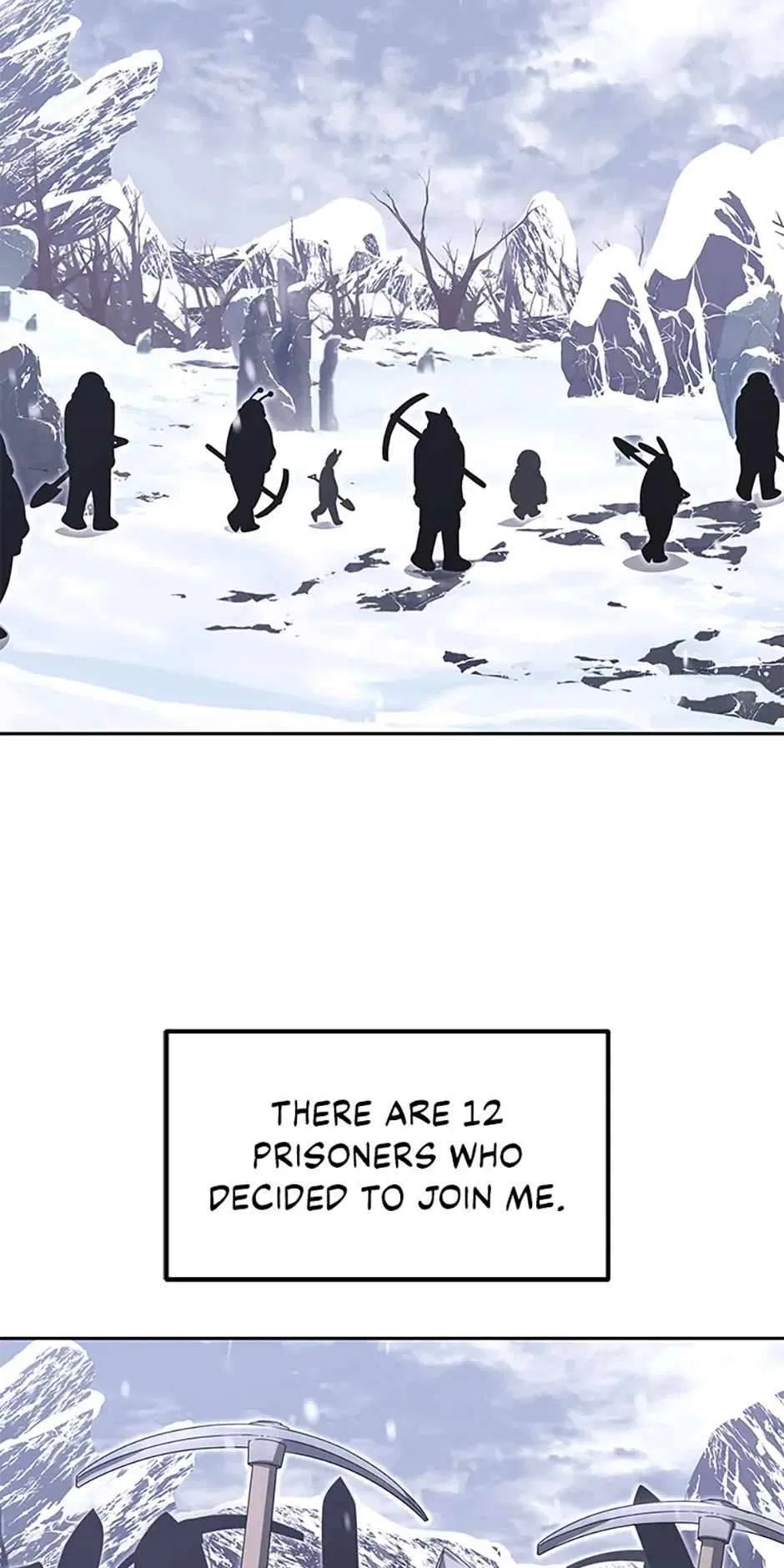 Ark The Legend Chapter 28 – Page 75