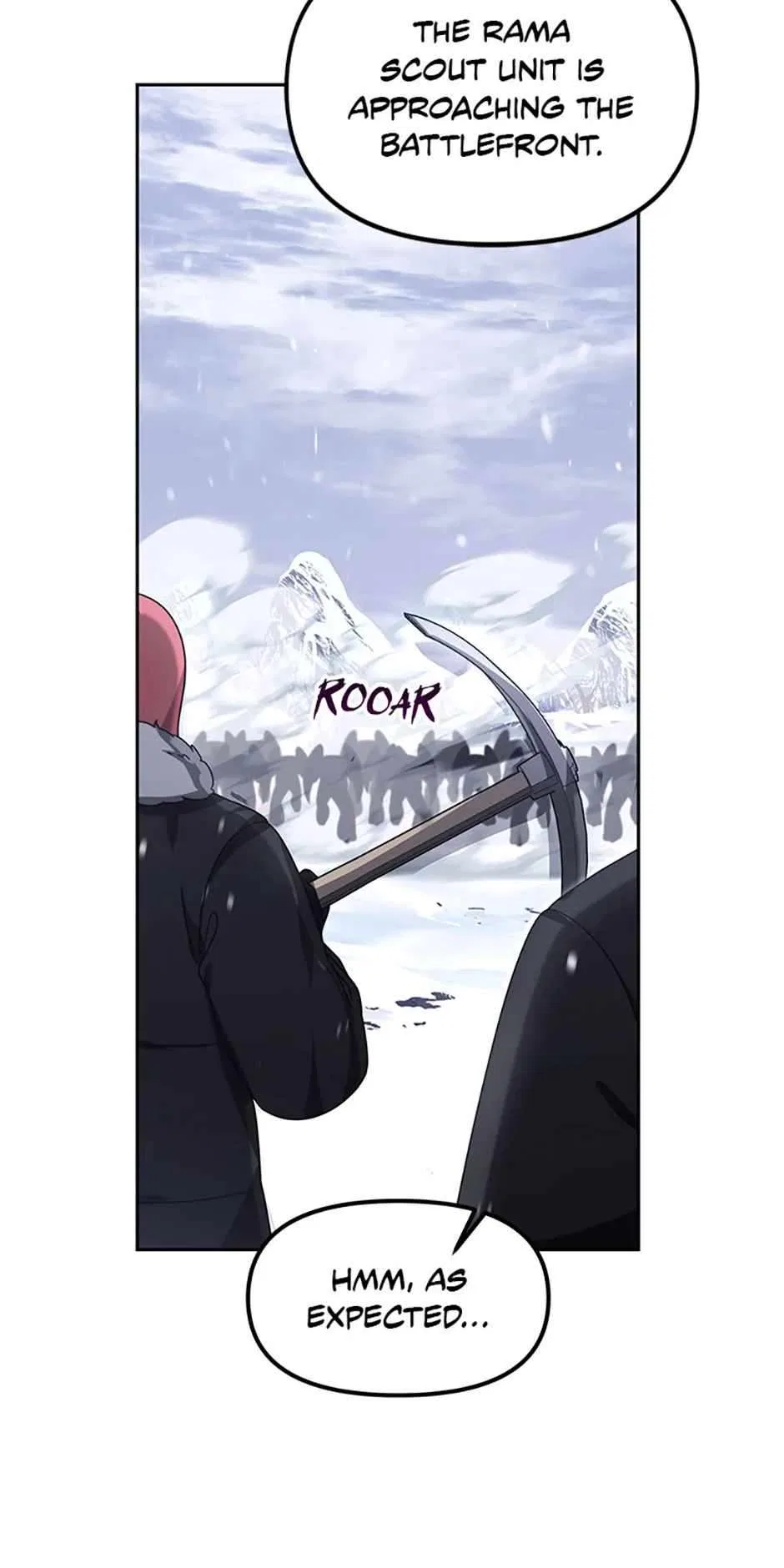 Ark The Legend Chapter 28 – Page 79