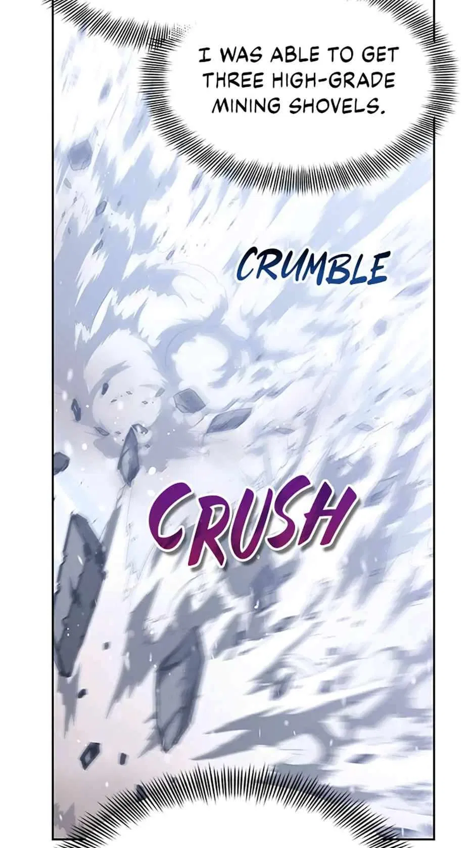 Ark The Legend Chapter 28 – Page 89
