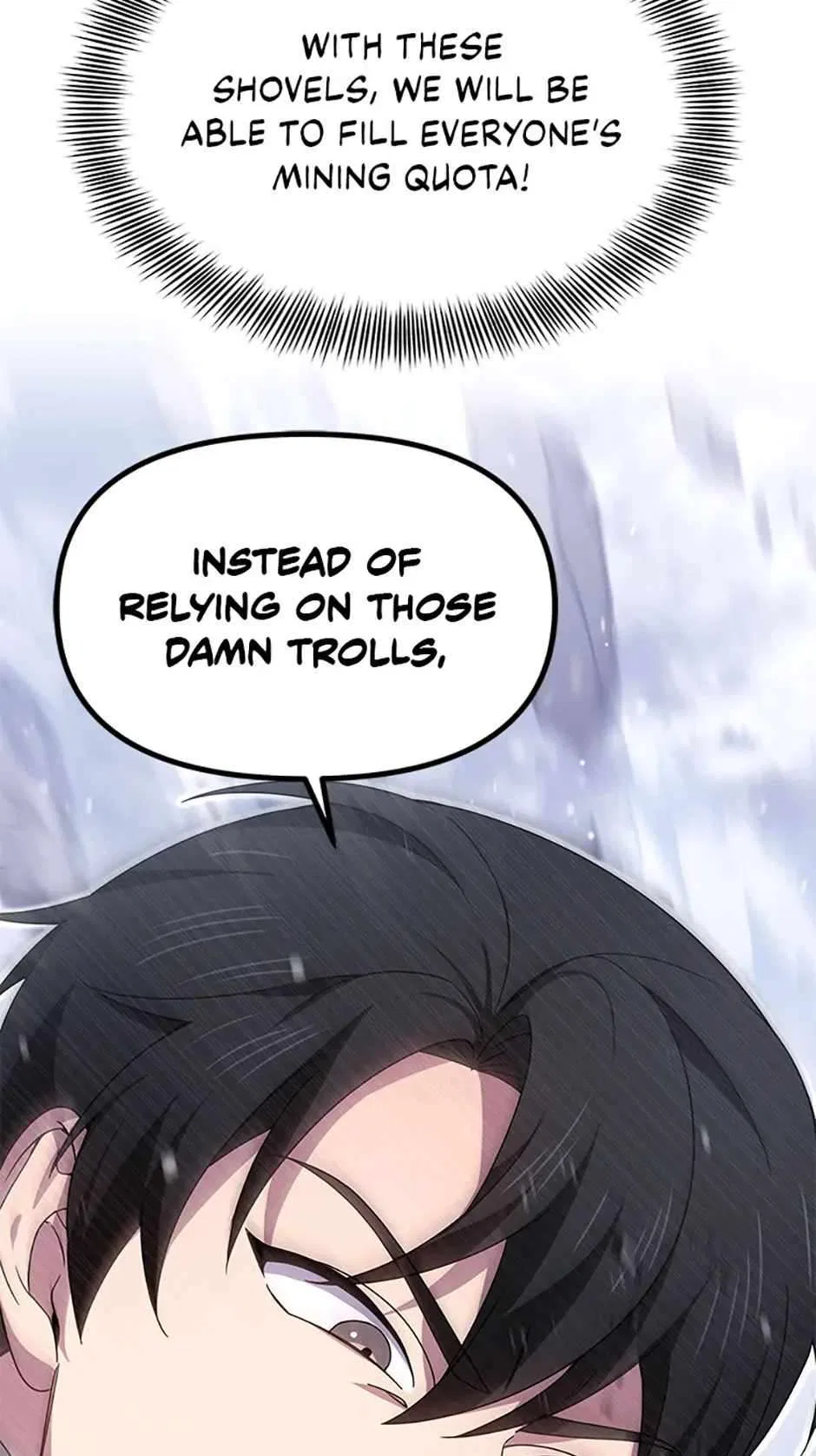 Ark The Legend Chapter 28 – Page 90