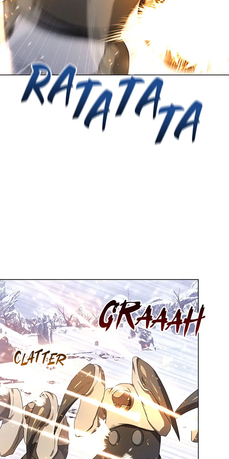 Ark The Legend Chapter 27 – Page 4