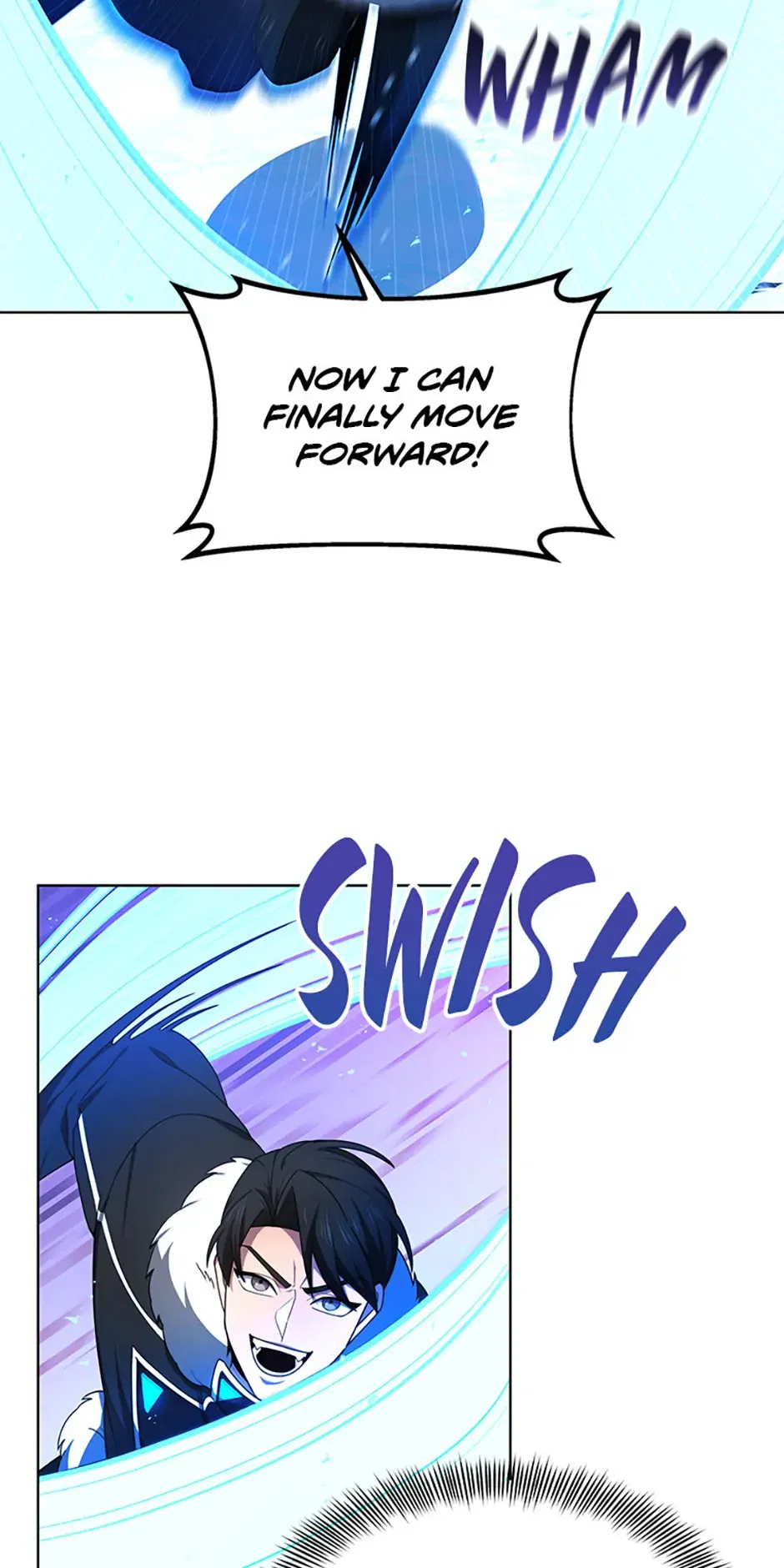 Ark The Legend Chapter 27 – Page 7
