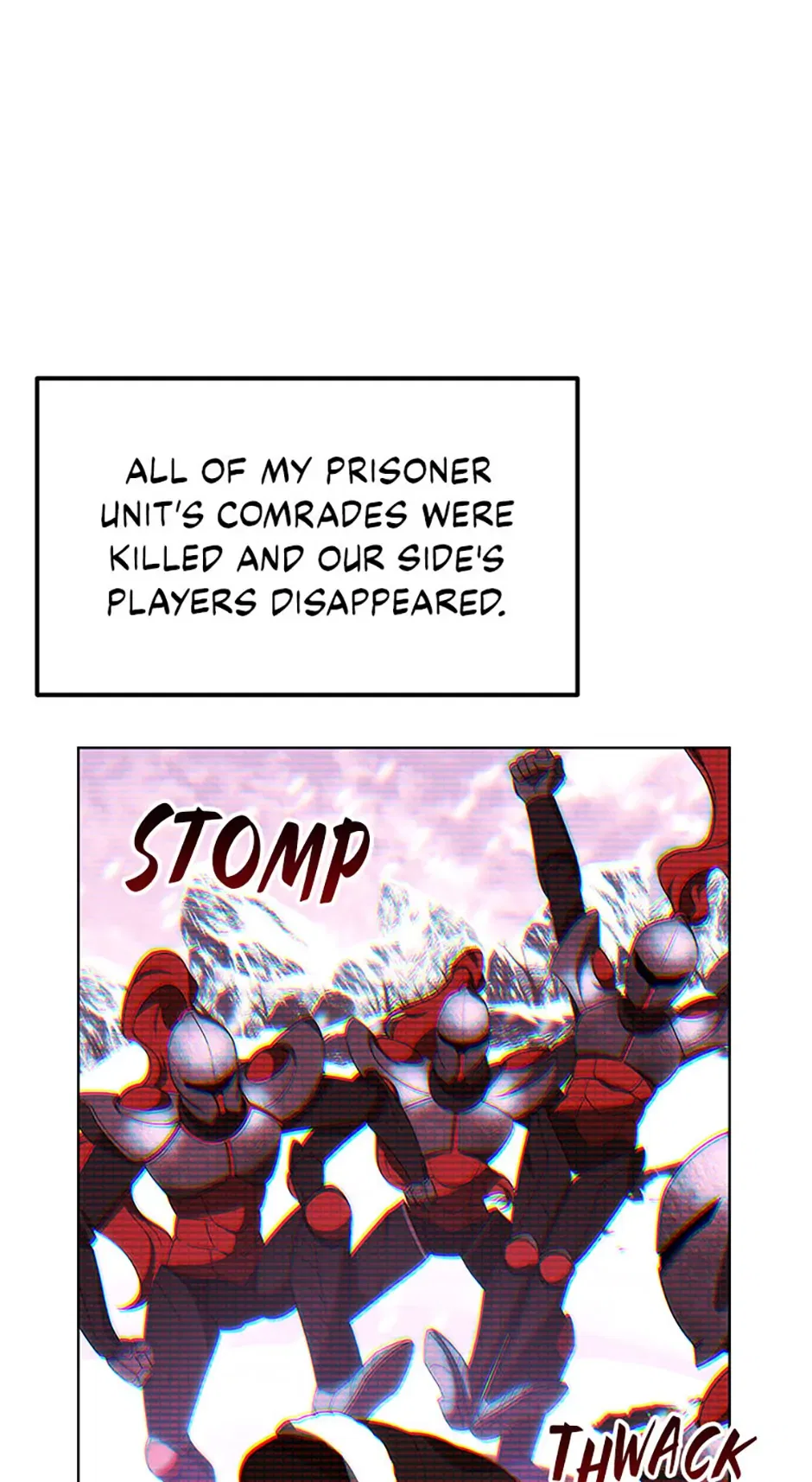 Ark The Legend Chapter 27 – Page 20