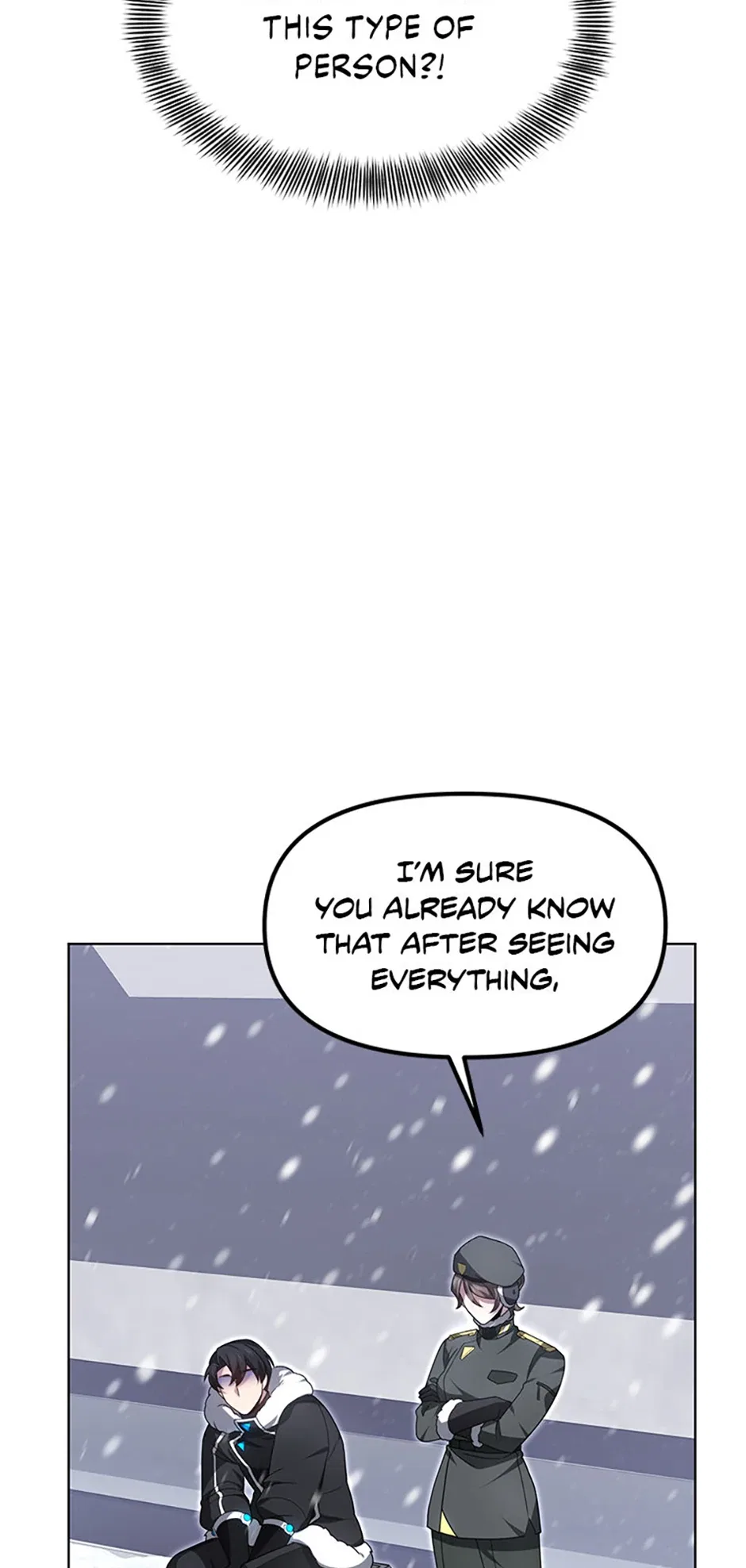 Ark The Legend Chapter 27 – Page 29