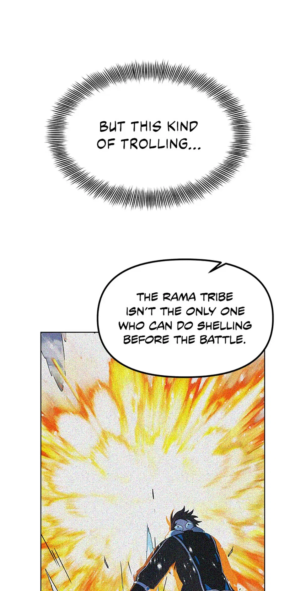 Ark The Legend Chapter 27 – Page 37