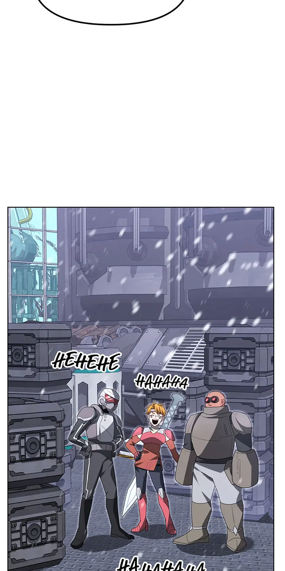 Ark The Legend Chapter 27 – Page 44
