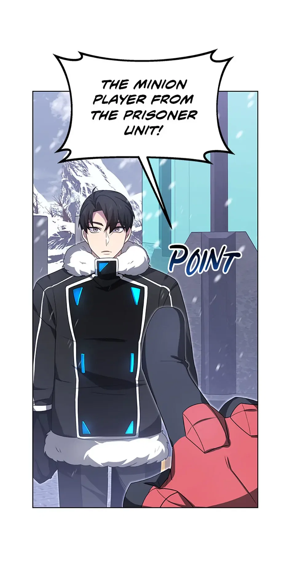Ark The Legend Chapter 27 – Page 46